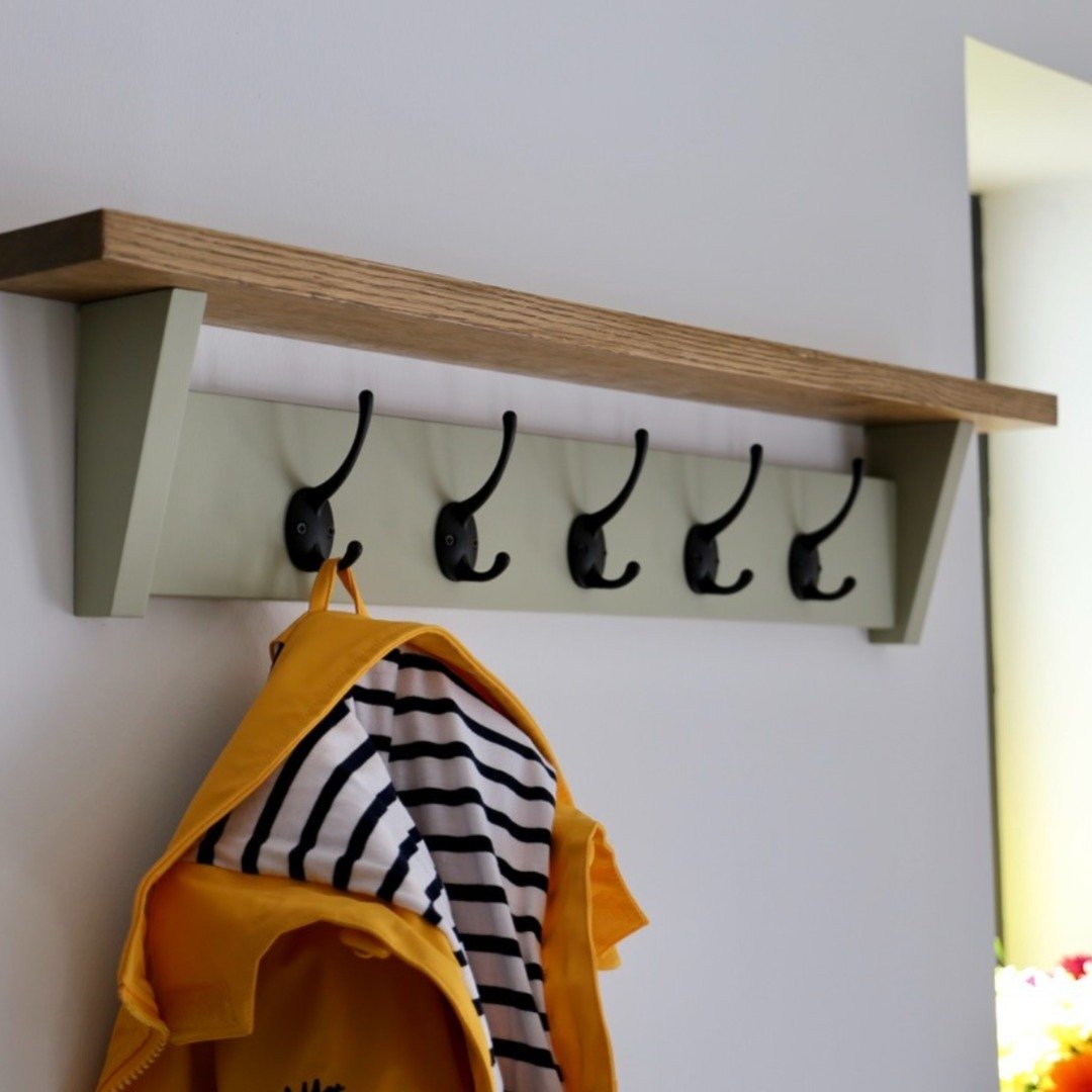 Oaky oak furniture deals